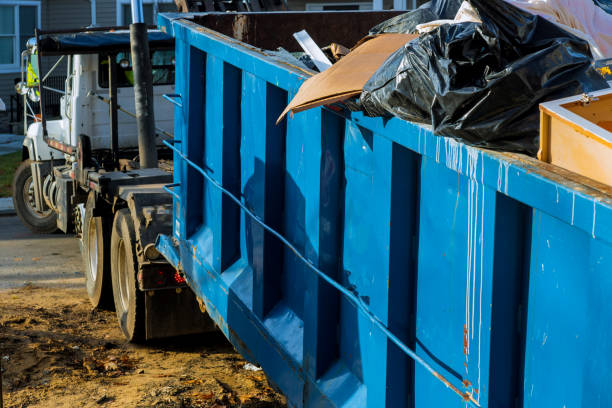 Best Commercial Junk Removal  in Scappoose, OR